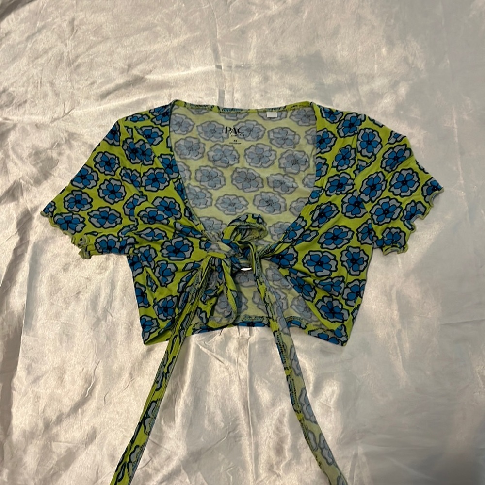 summer top